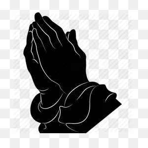 Prayer Icon Png #200068 - Free Icons Library