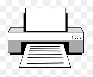 Free Printer Cliparts, Download Free Printer Cliparts Png Images ClipartFlare.com 