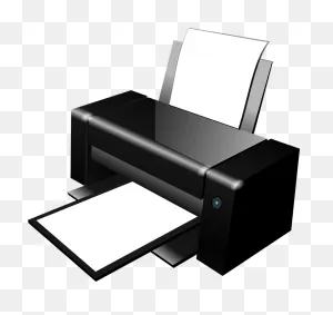 Printer Png, PNG-WebP Clip Art For Web - Download Clip Art, Png Icon Arts