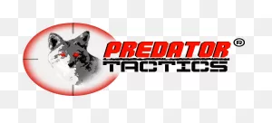 Logo For Predator Tactics Hunting Lights For Predator Clipart ClipartFlare.com 