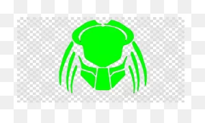 Predator Logo Png Clipart Predator Alien Logo | Full Size Png ClipartFlare.com 