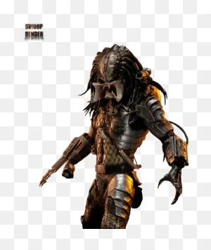 Predator Png Picture | Png Arts