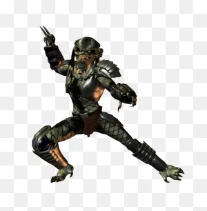 Predator Png Images Free Download