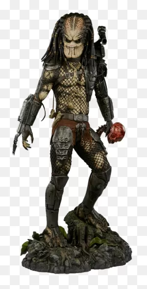Predator Png, Download Png Image With Transparent Background ClipartFlare.com 