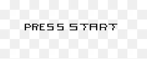Press Start | Pixel Art Maker