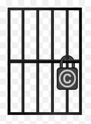 Jail Bars Png - ClipartFlare - ClipartFlare - ClipartFlare