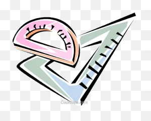 Protractor, Triangle Royalty Free Vector Clip Art Illustration ClipartFlare.com 