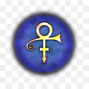 48 ] Prince Symbol Wallpaper On Wallpapersafari