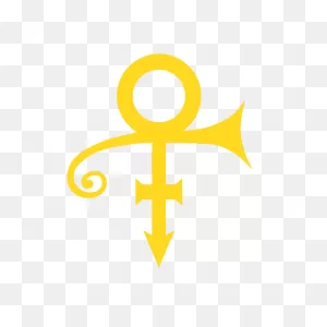 Prince Love Symbol | Free PNG-WebP