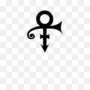 Prince Symbol - Support Campaign | Twibbon