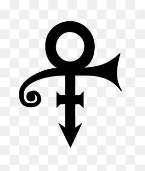 Prince Logo On Logonoid ClipartFlare.com | Prince Tattoos, Love Symbols, Prince ClipartFlare.com 