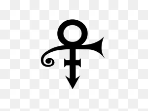 The Artist Formerly Known As Prince Logo Png Transparent & PNG-WebP ClipartFlare.com 