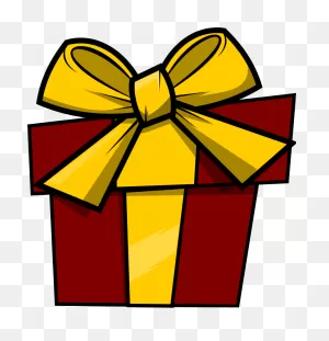 Bim Objects - Free Download! Christmas Present | Bimobject