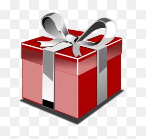 Christmas Present Clipart Free Images 2 - ClipartFlare ClipartFlare.com