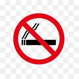 No Parking Prohibido Estacionarse Sign | Graphic Products