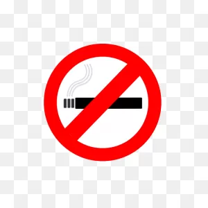 Prohibido Fumar Vector Logo - Freevectorlogo ClipartFlare.com