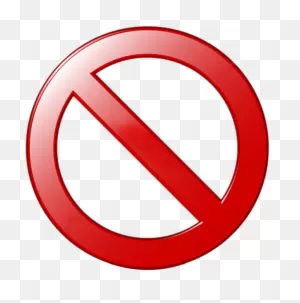 Prohibido El Uso De Telefonos Moviles | Free PNG-WebP