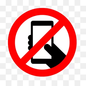 Prohibited Emoji Clipart. Free Download Transparent .png | ClipartFlare