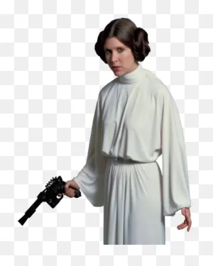 Leia Organa Of Alderaan | The Princess Wikia | ClipartFlare