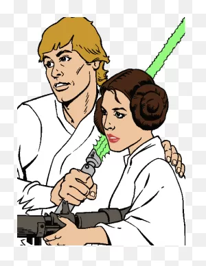 Walt Disney Star Wars Clipart - Disney Clipart Galore | Disney ClipartFlare.com 
