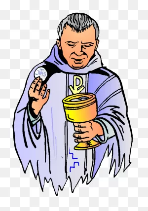 Free Priest Cliparts, Download Free Priest Cliparts Png Images ClipartFlare.com 