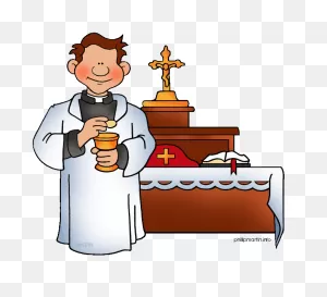 Priest