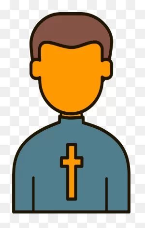 Priest Clipart. Free Download Transparent .png | ClipartFlare