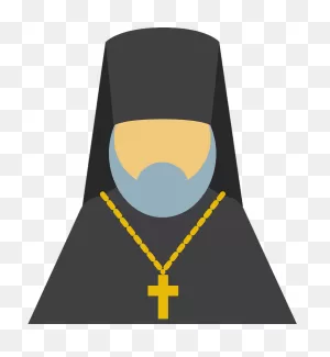Priest Clipart. Free Download Transparent .png | ClipartFlare