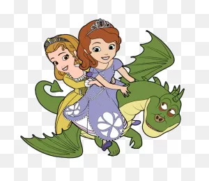 Sofia The First Clip Art | Disney Clip Art Galore