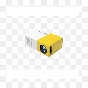 Anole Mini Led 1080P Projector Portable Lcd Projector With Remote Control,  Suitable For Gift
