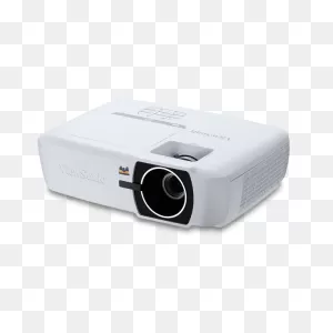 Viewsonic Px725Hd 1080P Dlp Home Theater Projector - Authorized Dealer