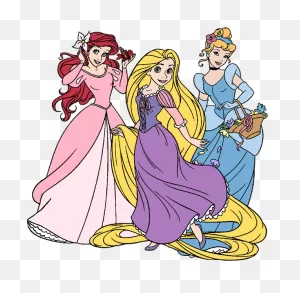 Free Disney Princess Cliparts, Download Free Disney Princess ClipartFlare.com 