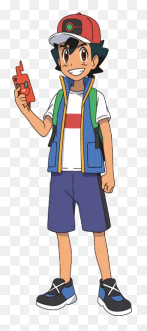 A Pokémon Trainer Is You! Iii: A Battle You Has! – Pokémaniacal