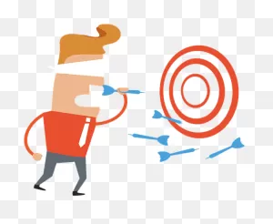 Problem Clipart Shortcoming - Business Failure Icon - Png Download ClipartFlare.com 
