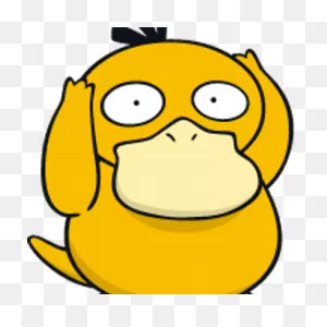 Psyduck (@ssjduck) / Twitter