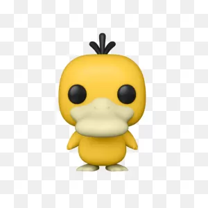 Pokemon Funko Pop! Psyduck #781