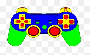 Ps3 Controller Clip Art At ClipartFlare ClipartFlare.com - Vector Clip Art Online ClipartFlare.com 