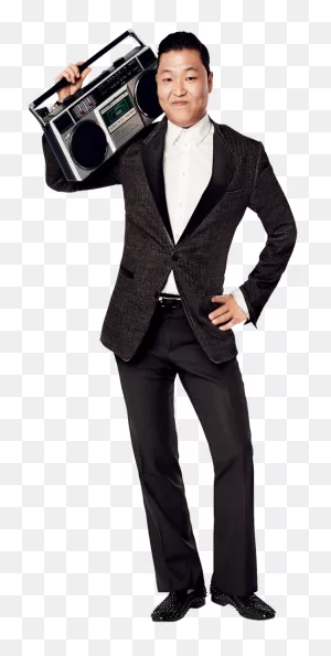 Psy Transparent , Png Download - Psy Png Clipart - Large Size Png ClipartFlare.com 