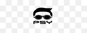 Psy | ClipartFlare ClipartFlare.com