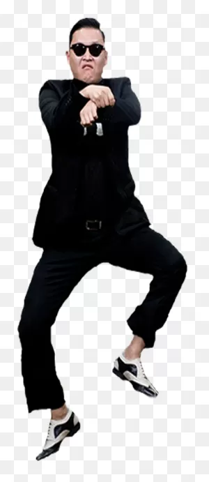 Psy | Super Arc Bros. Brawl Wikia | ClipartFlare