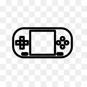 Adventure, Electronic, Game, Game Boy, Play Station, Psp Icon ClipartFlare.com 