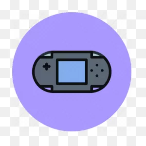 Console, Games, Gaming, Playstation, Psp, Sony, Video Icon ClipartFlare.com 