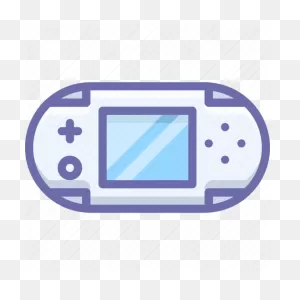 Console, Games, Playstation, Psp Icon - Download On Iconfinder