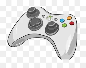 Drawn Controller Psp Controller Clipart - Full Size Clipart ClipartFlare.com 
