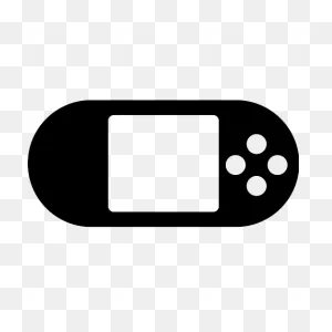 Psp Console Vector PNG-WebP Icon (2) - Png Repo Free Png Icons