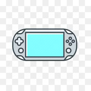 Playstation, Portable, Device, Psp Icon - Download On Iconfinder