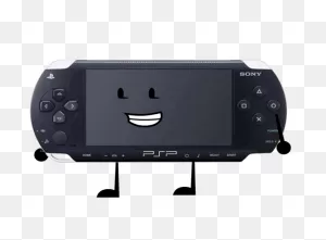 Psp | Object Shows Community | ClipartFlare