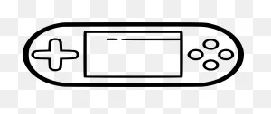 Png File - Icon Psp Clipart - Large Size Png Image - ClipartFlare