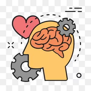Psychology - Transparent Background Psychology Clip Art - (668X744 ClipartFlare.com 