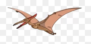 Pterodactyl Clipart. Free Download Transparent .png | ClipartFlare